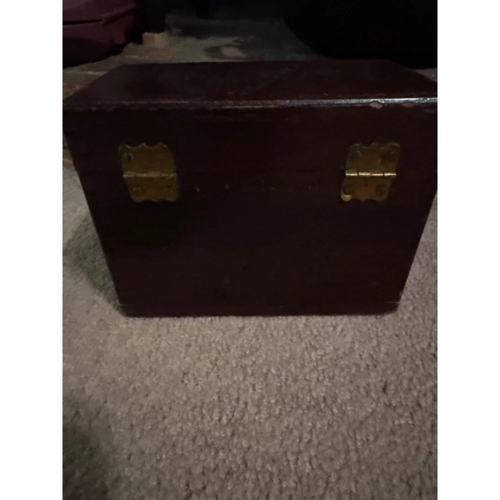Weissman vintage made